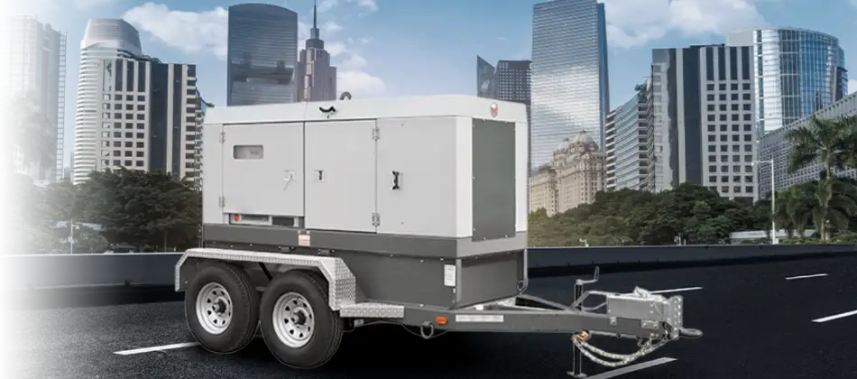 renta de generadores eléctricos y plantas de luz