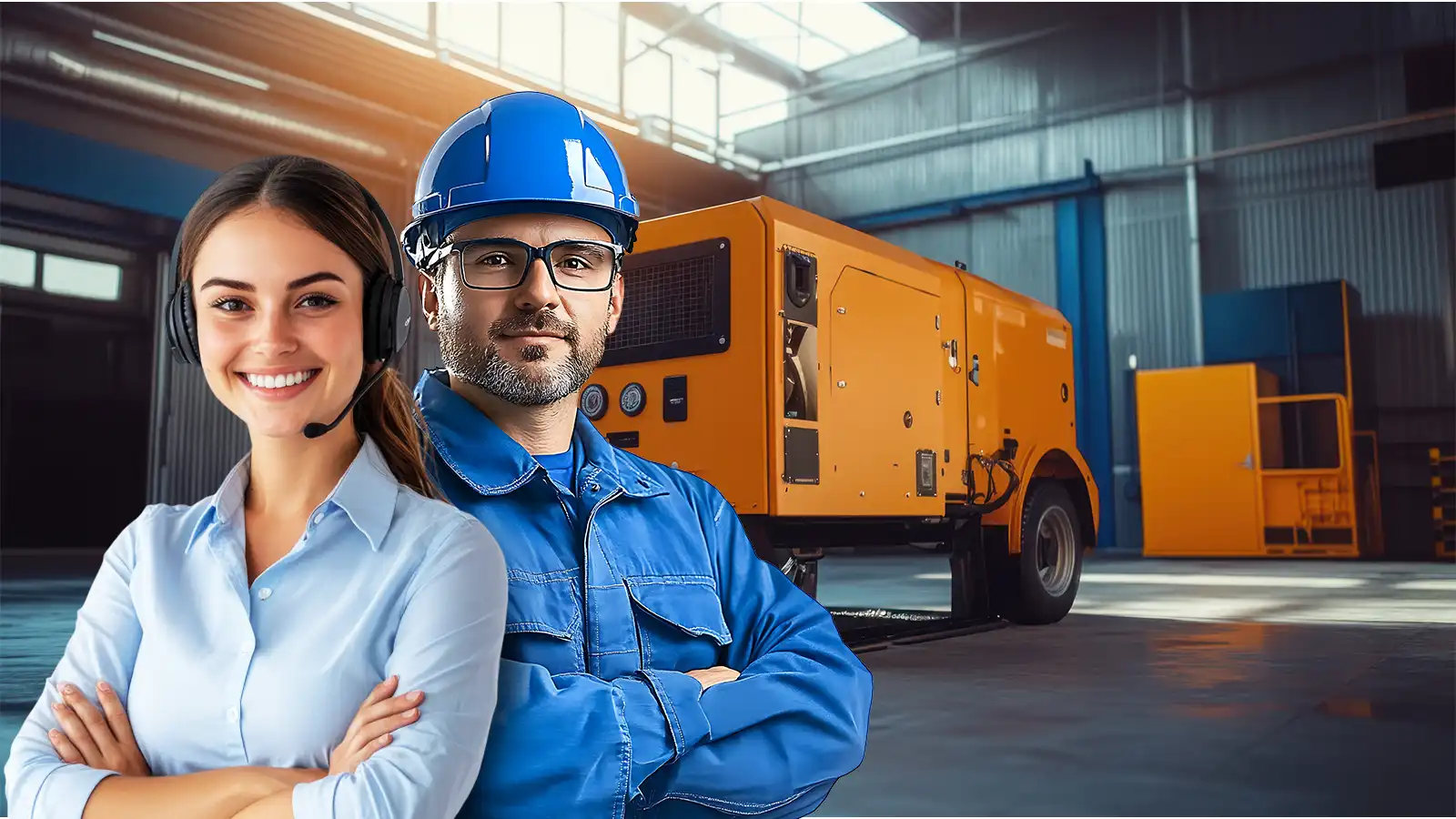 contacta un asesor experto en energía