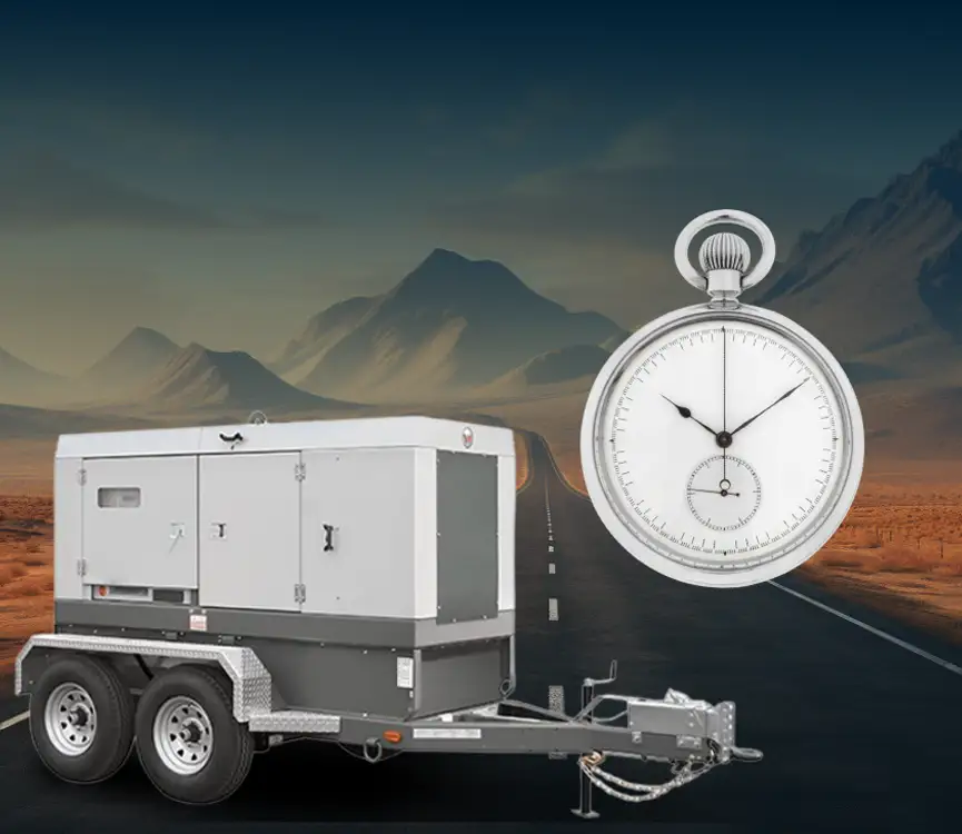 renta de generador eléctrico en jalisco