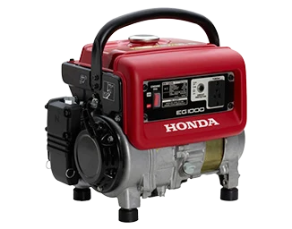generador de electricidad portátil honda
