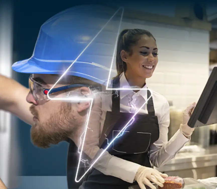 energia que impulsa tu negocio