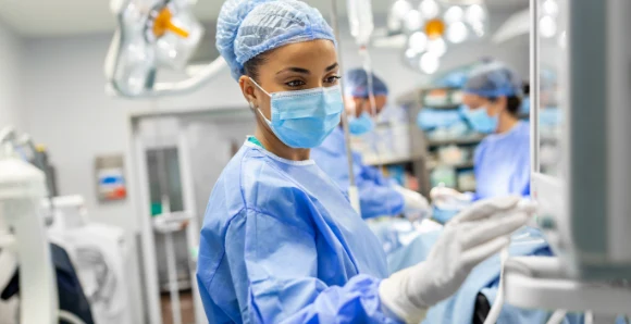 hospitales