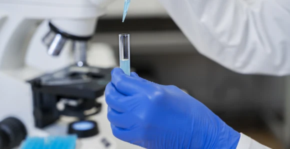laboratorio