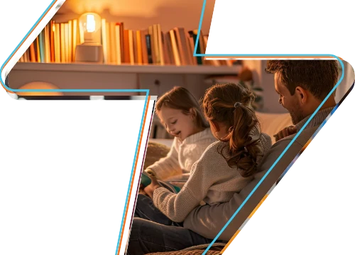 plantas de luz de uso domestico